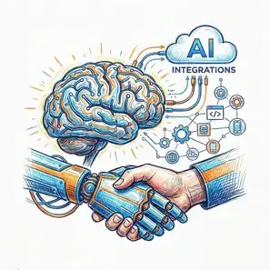 IA e Integraciones