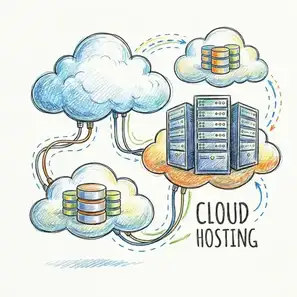 Cloud Hosting