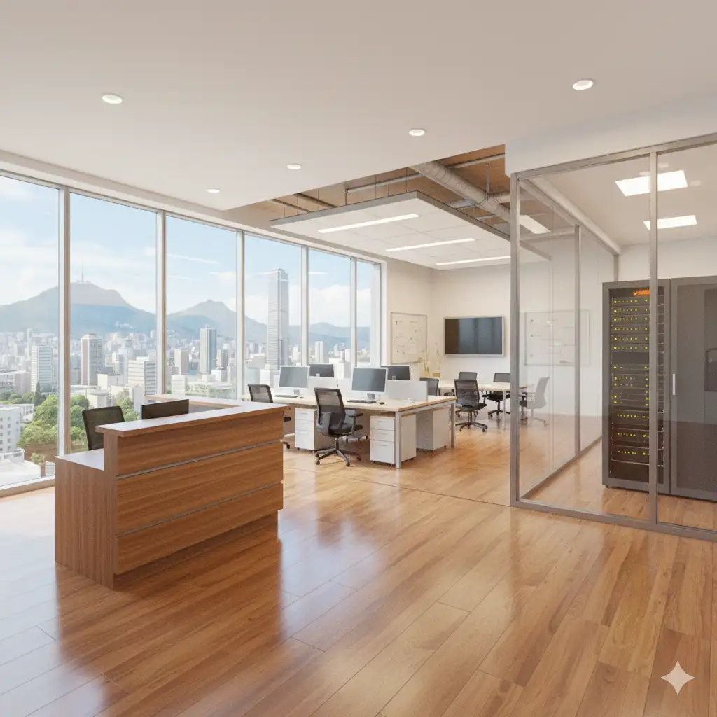 Oficina Orange Media Group